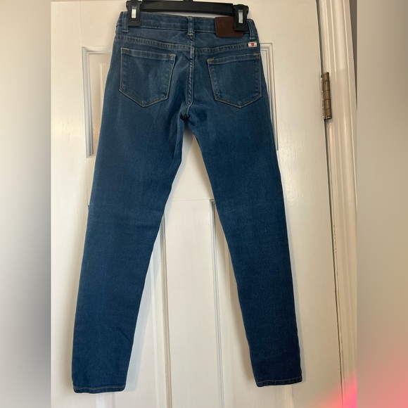 Lucky Brand Zoe jeggings girls size 8 - Picture 2 of 7
